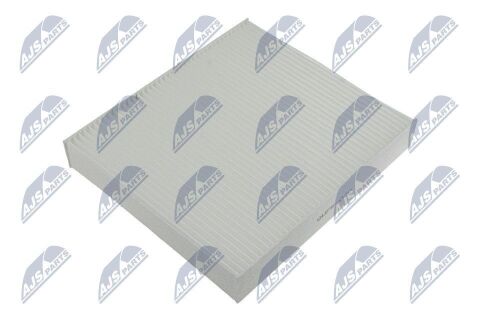 Фильтр салонный FORD FOCUS II 04-, VOLVO S40 II 04-