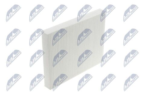 Фільтр салонний FORD FIESTA V, FUSION 03-