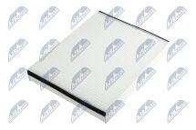 Фільтр салонний FORD FOCUS III 10-, TRANSIT 13-, C-MAX II 10-, KUGA II 12-, TOURNEO 13-, VOLVO V40 12-