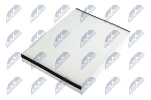 Фільтр салонний FORD FOCUS III 10-, TRANSIT 13-, C-MAX II 10-, KUGA II 12-, TOURNEO 13-, VOLVO V40 12-