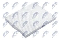 Фильтр салонный FIAT STILO 01-