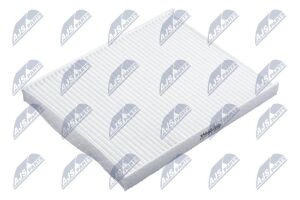 Фільтр салонний FIAT STILO 01-