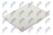 Фільтр салонний FIAT GRANDE PUNTO 05-, CORSA D 06-