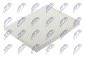 Фільтр салонний FIAT GRANDE PUNTO 05-, CORSA D 06-