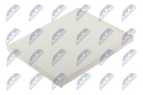 Фільтр салонний FIAT GRANDE PUNTO 05-, CORSA D 06- Фільтр салонний FIAT GRANDE PUNTO 05-, CORSA D 06-