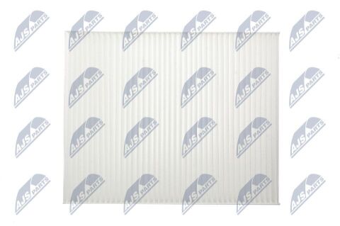 Фільтр салонний FORD FIESTA V, FUSION 03-