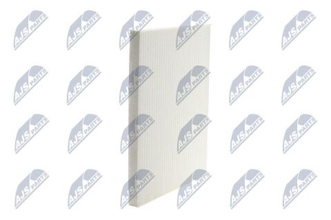 Фільтр салонний FIAT GRANDE PUNTO 05-, CORSA D 06- Фільтр салонний FIAT GRANDE PUNTO 05-, CORSA D 06-