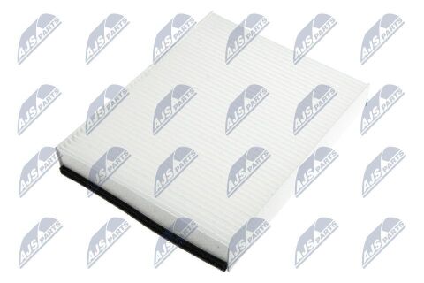 Фільтр салонний FORD FOCUS III 10-, TRANSIT 13-, C-MAX II 10-, KUGA II 12-, TOURNEO 13-, VOLVO V40 12-