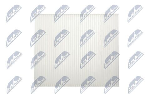 Фільтр салонний FORD FOCUS C-MAX 04-, MONDEO IV 07-