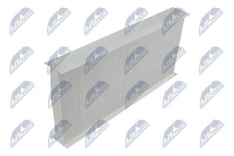 Фильтр салонный FIAT SCUDO 1.6D MULTIJET, 2.0D MULTIJET 07-, PEUGEOT EXPERT 1.6HDI, 2.0 16V, 2.0HDI 07-, CITROEN JUMPY 1.6HDI 16V