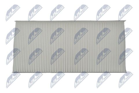 Фильтр салонный FIAT SCUDO 1.6D MULTIJET, 2.0D MULTIJET 07-, PEUGEOT EXPERT 1.6HDI, 2.0 16V, 2.0HDI 07-, CITROEN JUMPY 1.6HDI 16V