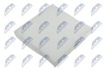 Фільтр салонний HONDA CIVIC JP