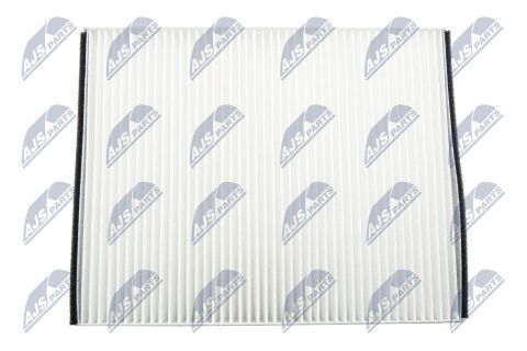 Фільтр салонний FORD FOCUS III 10-, TRANSIT 13-, C-MAX II 10-, KUGA II 12-, TOURNEO 13-, VOLVO V40 12-