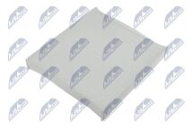 Фильтр салонный HONDA CIVIC JP