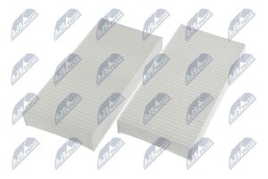 Фильтр салонный HONDA CIVIC 01-, CR-V 01-