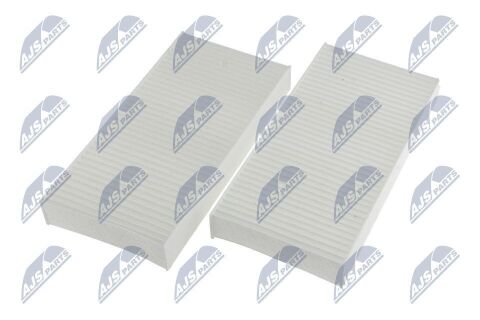 Фильтр салонный HONDA CIVIC 01-, CR-V 01-