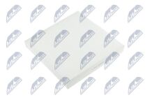 Фільтр салонний HONDA JAZZ 08-, CITY 08-