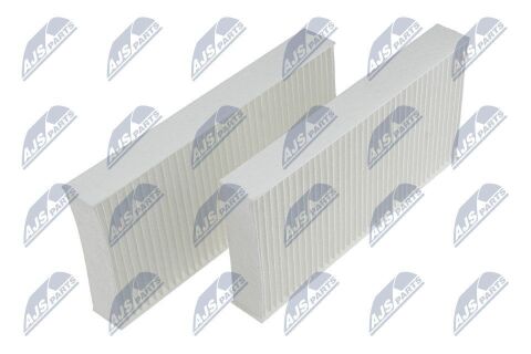 Фильтр салонный HONDA CIVIC 01-, CR-V 01-