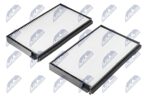 Фільтр салонний HYUNDAI H-1 2.5CRDI 97-04, H-1 2.4, 2.5CRDI 09- Фільтр салонний HYUNDAI H-1 2.5CRDI 97-04, H-1 2.4, 2.5CRDI 09-