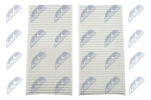 Фильтр салонный HONDA CIVIC 01-, CR-V 01-