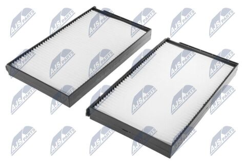 Фільтр салонний HYUNDAI H-1 2.5CRDI 97-04, H-1 2.4, 2.5CRDI 09- Фільтр салонний HYUNDAI H-1 2.5CRDI 97-04, H-1 2.4, 2.5CRDI 09-