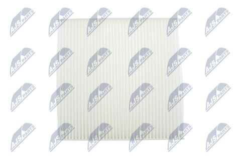 Фільтр салонний HONDA JAZZ 08-, CITY 08-