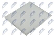 Фільтр салонний HYUNDAI SANTA FE III 2.0CRDI, 2.4,4GDI, 3.3 12-, GRAND SANTA FE 2.2CRDI 13-, SONATA 07- ,GRANDEUR 2.7, 3.3 06- Фільтр салонний HYUNDAI SANTA FE III 2.0CRDI, 2.4,4GDI, 3.3 12-, GRAND SANTA FE 2.2CRDI 13-, SONATA 07- ,GRANDEUR 2.7, 3.3 06-