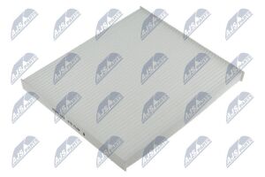 Фільтр салонний HYUNDAI SANTA FE III 2.0CRDI, 2.4,4GDI, 3.3 12-, GRAND SANTA FE 2.2CRDI 13-, SONATA 07- ,GRANDEUR 2.7, 3.3 06-