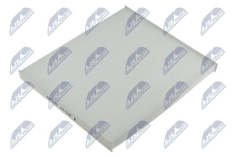 Фильтр салонный HYUNDAI SANTA FE III 2.0CRDI, 2.4,4GDI, 3.3 12-, GRAND SANTA FE 2.2CRDI 13-, SONATA 07- ,GRANDEUR 2.7, 3.3 06-