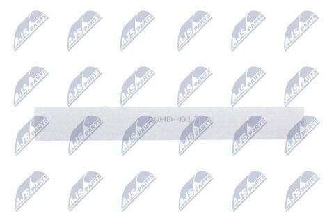 Фільтр салонний HONDA CIVIC HATCHBACK 06- Фільтр салонний HONDA CIVIC HATCHBACK 06-