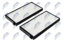 Фільтр салонний HYUNDAI H350 2.5CRDI 15- Фільтр салонний HYUNDAI H350 2.5CRDI 15-