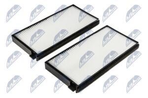 Фільтр салонний HYUNDAI H350 2.5CRDI 15-