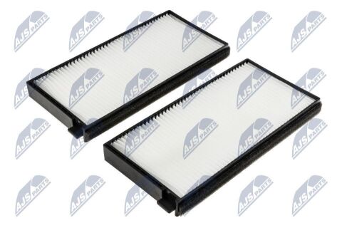 Фильтр салонный HYUNDAI H350 2.5CRDI 15- Фильтр салонный HYUNDAI H350 2.5CRDI 15-