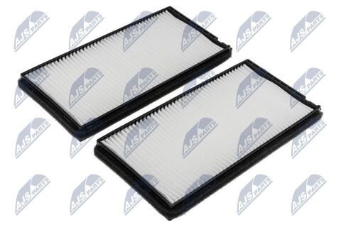 Фильтр салонный HYUNDAI H350 2.5CRDI 15- Фильтр салонный HYUNDAI H350 2.5CRDI 15-