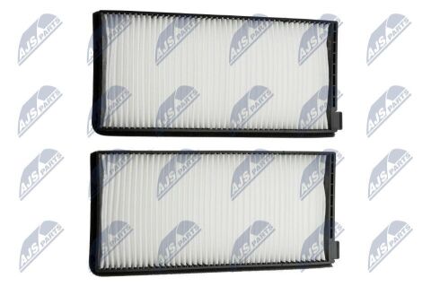 Фильтр салонный HYUNDAI H350 2.5CRDI 15- Фильтр салонный HYUNDAI H350 2.5CRDI 15-