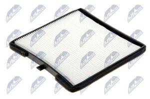 Фільтр салонний HYUNDAI I10 08-, KIA PICANTO 04-