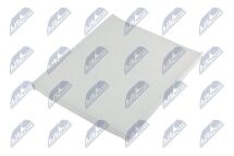 Фільтр салонний KIA CARNIVAL III 06-, CERATO 04-