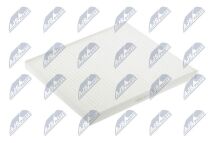 Фильтр салонный KIA SPORTAGE III 04-, RIO III 04-, HYUNDAI TUCSON 04-