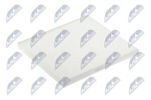 Фильтр салонный KIA SPORTAGE III 04-, RIO III 04-, HYUNDAI TUCSON 04-