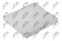 Фільтр салонний KIA SOUL 1.6 09- Фільтр салонний KIA SOUL 1.6 09-