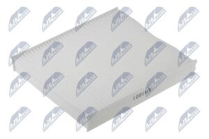 Фільтр салонний KIA SOUL 1.6 09-