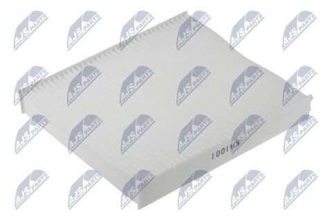 Фільтр салонний KIA SOUL 1.6 09- Фільтр салонний KIA SOUL 1.6 09-