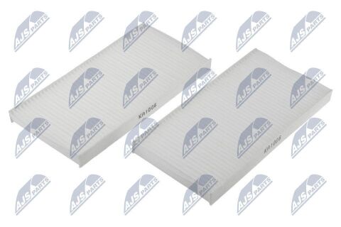 Фільтр салонний KIA SORENTO 06-, SPORTAGE 04-