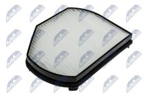 Фильтр салонный MERCEDES C-KLASA, E-KLASA -03 