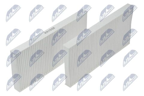 Фільтр салонний KIA SORENTO 06-, SPORTAGE 04-