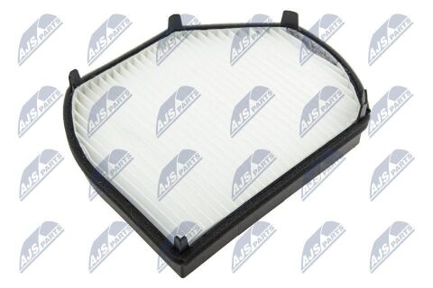 Фильтр салонный MERCEDES C-KLASA, E-KLASA -03 