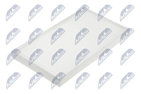 Фільтр салону MERCEDES VITO, VIANO 03-