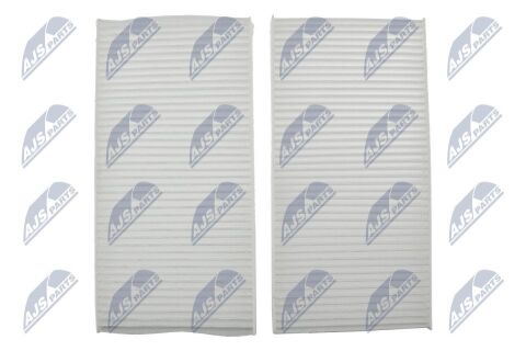 Фільтр салонний KIA SORENTO 06-, SPORTAGE 04-