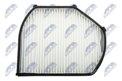 Фильтр салонный MERCEDES C-KLASA, E-KLASA -03 