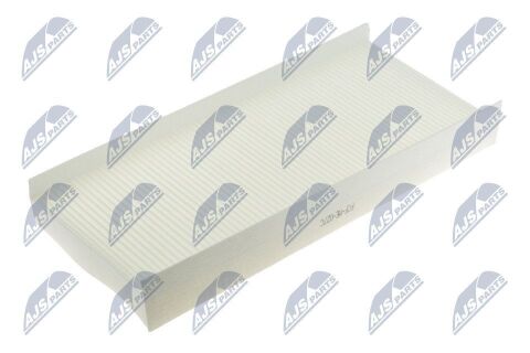 Фільтр салонний MERCEDES (W169) A - CLASSE 9